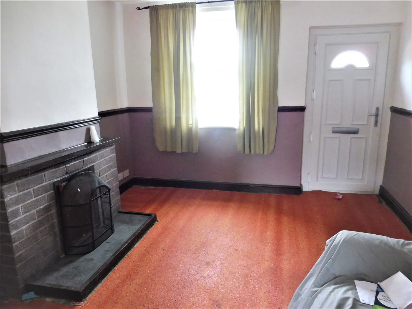 Sewells Row, Crosby Villa, Maryport Grisdales